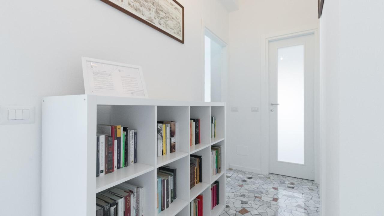 Italianway - Ripa Ticinese 103 Leilighet Milano Eksteriør bilde